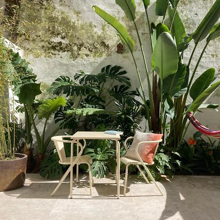 The Monkey Flat Daire Lisboa Dış mekan fotoğraf